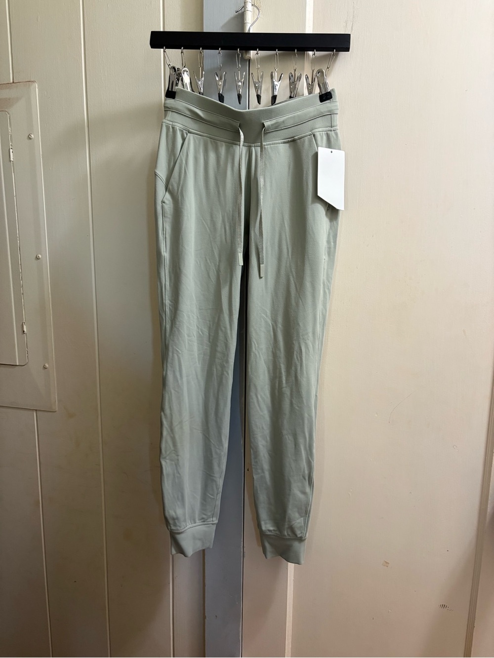NWT Lululemon Ready To Rulu Jogger 29”